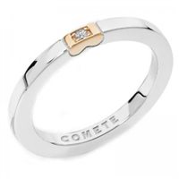 Anello Comete in Argento Topazio ANG106M26 - ANG106M22